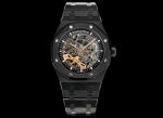 AUDEMARS PIGUET Best Edition with 3132 Movement Black Steel Watch Strap 41mm Watch